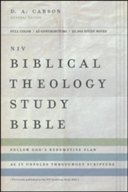 Biblical Theology