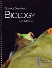 Science Shepherd Biology Lab Manual