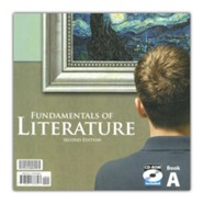 BJU Press Fundamentals of Literature Grade 9 Homeschool Kit (Second Edition)