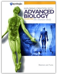 Advanced Biology: The Human Body