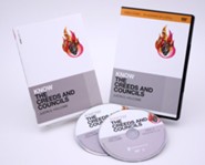 Know the Creeds and Councils - Video Lecture Course Bundle