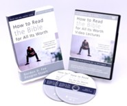 How to Read the Bible for All Its Worth - Video Lecture Course Bundle