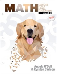 Math Lessons for a Living Education Gr 2