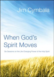 When God's Spirit Moves Six Sessions  Video Downloads Bundle [Video Download]