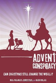 Advent Conspiracy Video Downloads Bundle [Video Download]