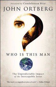 Who is this Man? - Video Download Bundle [Video Download]