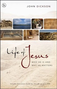 Life of Jesus - Video Download Bundle [Video Download]