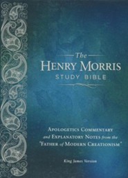 Henry Morris