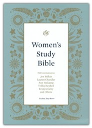 Women's Bibles