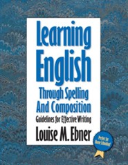 Learning English Through Grammar and Composition