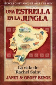 Paperback Spanish Book