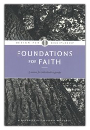 DFD 5 Foundations for Faith