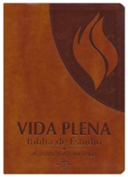 Biblias Vida Plena<br />Full Life Bibles