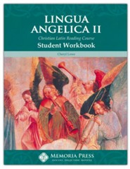 Lingua Angelica 2, Student