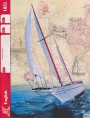 English PACE 1051, Grade 5 (4th Edition)