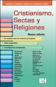 Pamphlet Spanish Book