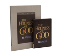 The Holiness of God, Study Pack (DVD/Study Guide)
