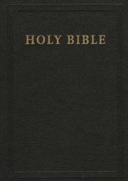 Pulpit Bibles