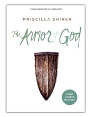 Priscilla Shirer