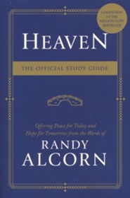 Heaven: The Official Study Guide