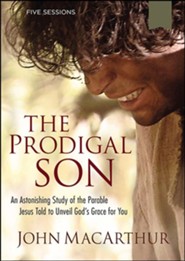 The Prodigal Son: All 5 Video Bundle [Video Download]