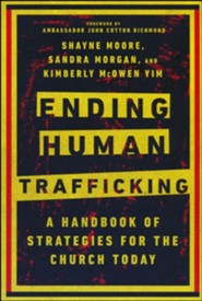 Human Trafficking