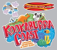 Kookaburra Coast