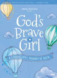 God's Brave Girl 