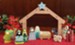 Children's Nativity , 12 Piece Set