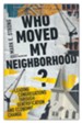 Who Moved My Neighborhood?: Leading Congregations Through Gentrification and Economic Change