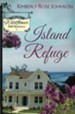 Island Refuge, Wildflower B&B Romance #1