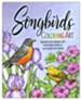 Songbirds Coloring Art