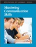 Applications of Grammar Book 6: Mastering Communication Skills,  Grade 12