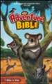 NASB 1995 Adventure Bible, Comfort Print, hardcover