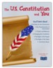 The U.S. Constitution and You (Revised)