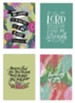 Lean On Me Thinking Of You Cards, Box of 12