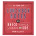 101 Tear-off Lunchbox Notes, Knock-Knock Jokes