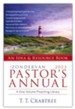 The Zondervan 2023 Pastor's Annual: An Idea and Resource Book