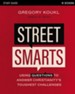 Street Smarts Study Guide: Using Questions to Answer Christianity's Toughest Challenges - Slightly Imperfect