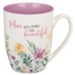 Mom You Make Life Beautiful Ceramic Mug