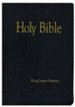 The Original African Heritage Study Bible (KJV); leatherette