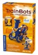 Trainbots: 2-in-1 Steam Maker Kit