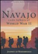 Navajo Code Talkers of World War II, DVD 