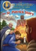 The Torchlighters Series: The St. Patrick Story, DVD