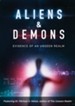 Aliens & Demons, DVD