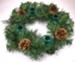 Holiday Traditions Advent Wreath