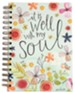 It Is Well With My Soul Wiro Journal