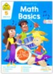 Math, Grade 5 Deluxe Edition, An I Know It! Workbook