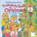 The Berenstain Bears: The Wonderful Scents of Christmas