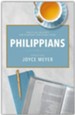 Philippians: A Biblical Study